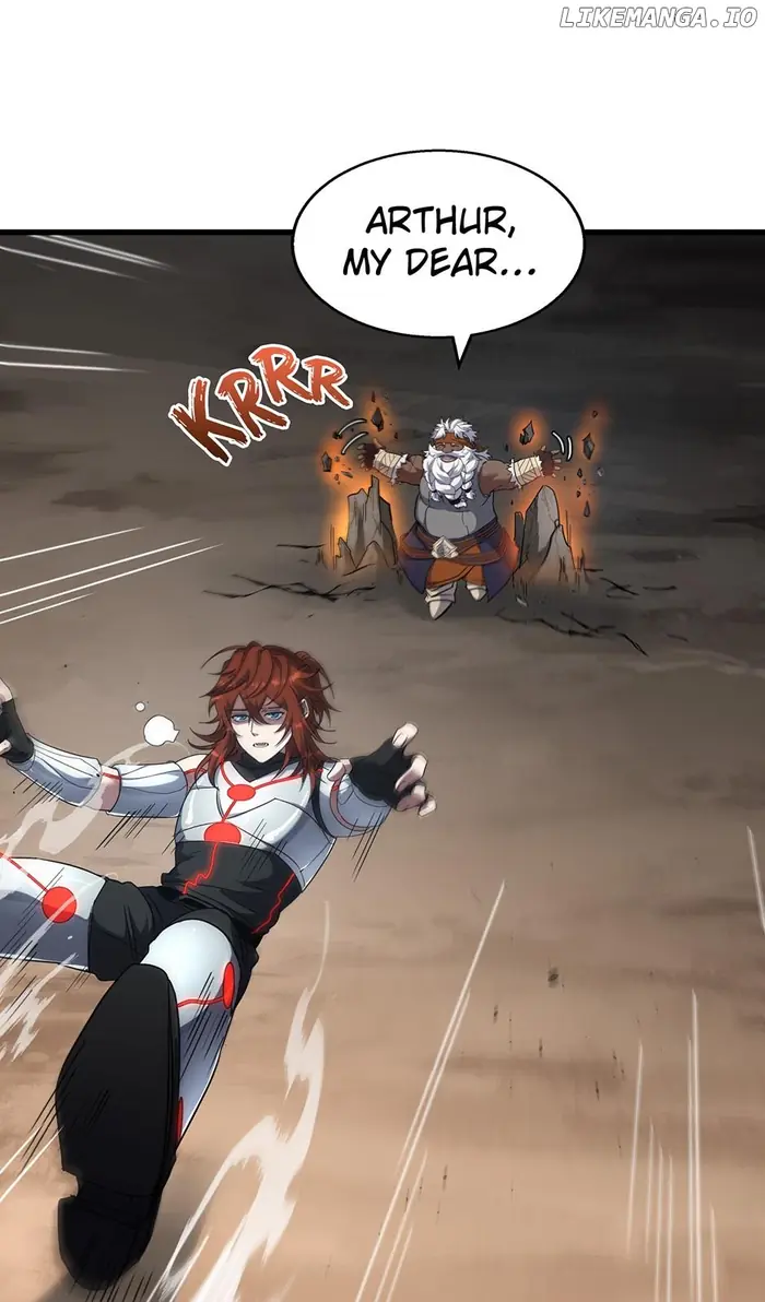 The Beginning After the End Chapter 213 image 87_optimized